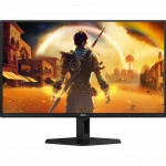 Монитор AOC Q27G40ZDF 27 ", QD-OLED, Quad HD 2560x1440 (16:9), 240 Гц