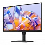 Монитор Samsung S27H804UAI LS27H804UAIXCI 27 ", IPS, 4K UHD 3840x2160 (16:9), 60 Гц