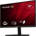 Монитор Viewsonic VA220-H 22 ", VA, Full HD 1920x1080 (16:9), 100 Гц