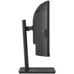 Монитор Viewsonic VA3420C-2 34 ", VA, Ultra-Wide QHD 3440x1440 (21:9), 120 Гц