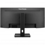 Монитор Viewsonic VA3420C-2 34 ", VA, Ultra-Wide QHD 3440x1440 (21:9), 120 Гц