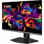 Монитор MSI 9S6-3CD79A-096 26.5 ", QD-OLED, 4K UHD 3840x2160 (16:9), 165 Гц