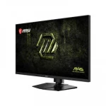 Монитор MSI MAG 321UPD E14 9S6-3DE49M-006 31.5 ", IPS, 4K UHD 3840x2160 (16:9), 144 Гц