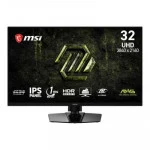 Монитор MSI MAG 321UPD E14 9S6-3DE49M-006 31.5 ", IPS, 4K UHD 3840x2160 (16:9), 144 Гц