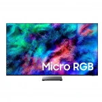 Телевизор Samsung MRE65R95HXUXCE 65 ", Smart TV, Черный