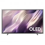 Телевизор Samsung QE65S95HXUXCE 65 ", Smart TV, Черный