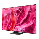 Телевизор Samsung QE77S90HAUXCE 77 ", Smart TV, Черный