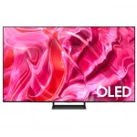 Телевизор Samsung QE77S90HAUXCE 77 ", Smart TV, Черный