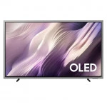 Телевизор Samsung QE77S95HXEXCE 77 ", Smart TV, Серый