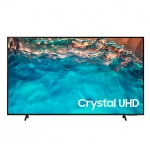 Телевизор Samsung UE85U8000HUXCE 85 ", Smart TV, Черный