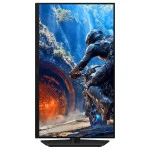 Монитор Samsung Odyssey G4 S25HG400EIXCI LS25HG400EIXCI 25 ", IPS, Full HD 1920x1080 (16:9), 300 Гц