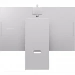 Монитор Samsung ViewFinity S9 LS27C902PAIXCI (27 ", IPS, 5120x2880 (16:9), 60 Гц)