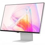 Монитор Samsung ViewFinity S9 LS27C902PAIXCI (27 ", IPS, 5120x2880 (16:9), 60 Гц)