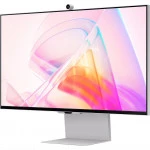 Монитор Samsung ViewFinity S9 LS27C902PAIXCI (27 ", IPS, 5120x2880 (16:9), 60 Гц)