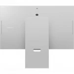 Монитор Samsung ViewFinity S9 LS27C902PAIXCI (27 ", IPS, 5120x2880 (16:9), 60 Гц)