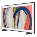 Телевизор Samsung QE75LS03HAUXCE 75 ", Smart TV, Черный