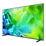Телевизор Samsung QE75QN80HAUXCE 75 ", Smart TV, Серый