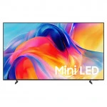 Телевизор Samsung UE55M70HAUXCE 55 ", Smart TV, Черный