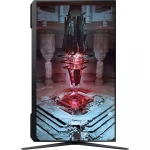 Монитор Samsung Odyssey G5 LS32CG510EIXCI (32 ", VA, Quad HD 2560x1440 (16:9), 165 Гц)