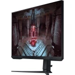 Монитор Samsung Odyssey G5 LS32CG510EIXCI (32 ", VA, Quad HD 2560x1440 (16:9), 165 Гц)