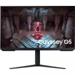 Монитор Samsung Odyssey G5 LS32CG510EIXCI (32 ", VA, Quad HD 2560x1440 (16:9), 165 Гц)