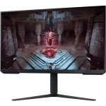 Монитор Samsung Odyssey G5 LS32CG510EIXCI (32 ", VA, Quad HD 2560x1440 (16:9), 165 Гц)