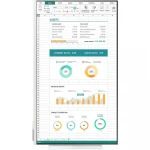 Монитор Samsung Smart M7 LS32CM701UIXCI (32 ", VA, 4K UHD 3840x2160 (16:9), 60 Гц)