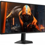 Монитор AOC 24G50F 24G50F/01 23.8 ", IPS, Full HD 1920x1080 (16:9), 180 Гц