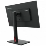 Монитор Lenovo ThinkVision T24i-30 63CFMATXEU 23.8 ", IPS, Full HD 1920x1080 (16:9), 60 Гц