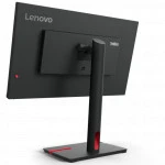 Монитор Lenovo ThinkVision T24i-30 63CFMATXEU 23.8 ", IPS, Full HD 1920x1080 (16:9), 60 Гц