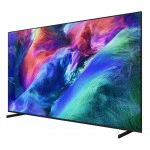 Телевизор Samsung MRE75R85HAUXCE 75 ", Smart TV, Серый