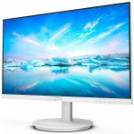 Монитор Philips 271V8AW/01 27 ", IPS, Full HD 1920x1080 (16:9), 75 Гц