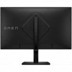 Монитор HP OMEN 27 780F9AA (27 ", IPS, Full HD 1920x1080 (16:9), 165 Гц)
