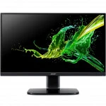 Монитор Acer KA240YHbi UM.QX0EE.H02 (23.8 ", VA, Full HD 1920x1080 (16:9), 100 Гц)