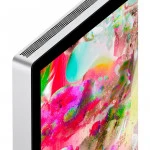 Монитор Apple A2525 Studio Display MMYQ3 (27 ", IPS, 5120x2880 (16:9), 60 Гц)