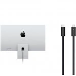 Монитор Apple A2525 Studio Display MMYQ3 (27 ", IPS, 5120x2880 (16:9), 60 Гц)