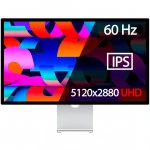 Монитор Apple A2525 Studio Display MMYQ3 (27 ", IPS, 5120x2880 (16:9), 60 Гц)