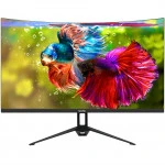 Монитор SANC M2368PH 23.6 ", VA, Full HD 1920x1080 (16:9), 165 Гц