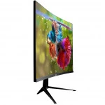 Монитор SANC M2368PH 23.6 ", VA, Full HD 1920x1080 (16:9), 165 Гц