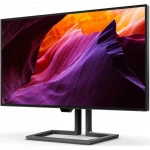Монитор Philips 27B1U7903 27B1U7903/00 (27 ", IPS, 4K UHD 3840x2160 (16:9), 60 Гц)