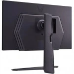 Монитор LG 27GR75Q-B 27 ", IPS, Quad HD 2560x1440 (16:9), 165 Гц