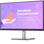 Монитор Dell P2422HE (23.8 ", IPS, Full HD 1920x1080 (16:9), 60 Гц)