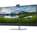 Монитор Dell C3422WE (34 ", IPS, Ultra-Wide QHD 3440x1440 (21:9), 76 Гц)