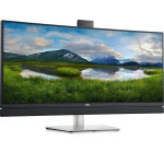 Монитор Dell C3422WE (34 ", IPS, Ultra-Wide QHD 3440x1440 (21:9), 76 Гц)