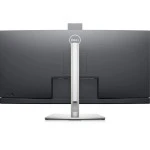 Монитор Dell C3422WE (34 ", IPS, Ultra-Wide QHD 3440x1440 (21:9), 76 Гц)