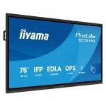 LED / LCD панель IIYAMA TE7515A-B2AG 75 "