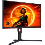 Монитор AOC AGON 25G3ZM (24.5 ", VA, Full HD 1920x1080 (16:9), 240 Гц)