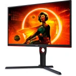 Монитор AOC AGON 25G3ZM (24.5 ", VA, Full HD 1920x1080 (16:9), 240 Гц)