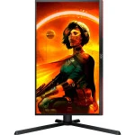 Монитор AOC AGON 25G3ZM (24.5 ", VA, Full HD 1920x1080 (16:9), 240 Гц)