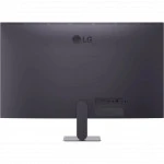 Монитор LG UltraGear G4 32G403B-B 31.5 ", VA, Full HD 1920x1080 (16:9), 144 Гц